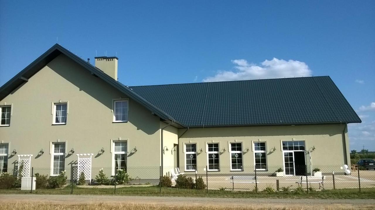 Praski Dom Sienno Buitenkant foto