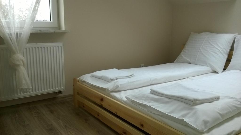 Praski Dom Sienno Kamer foto