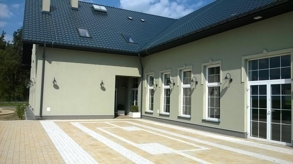 Praski Dom Sienno Buitenkant foto