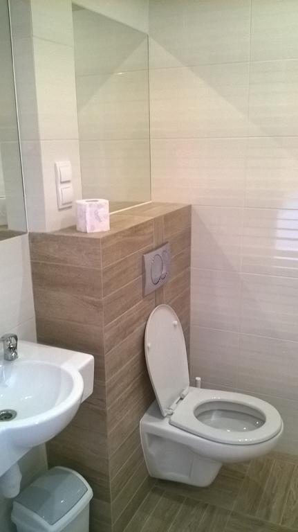 Praski Dom Sienno Kamer foto