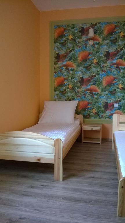Praski Dom Sienno Kamer foto
