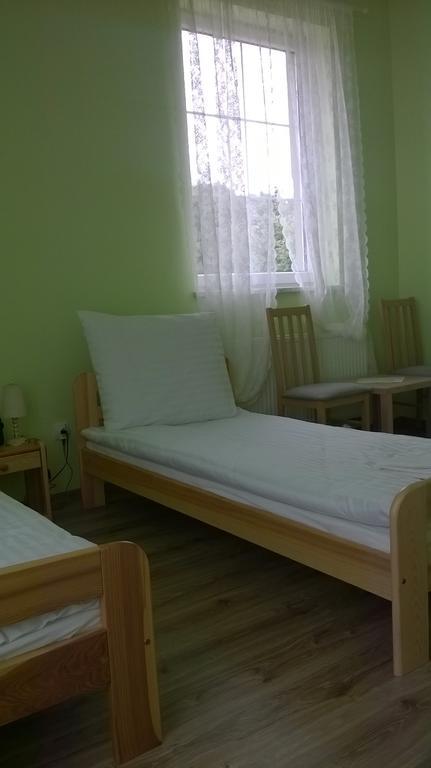 Praski Dom Sienno Buitenkant foto
